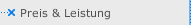 Preis & Leistung